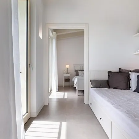 Ca' Scai Agrifugium Olivia Apartmán