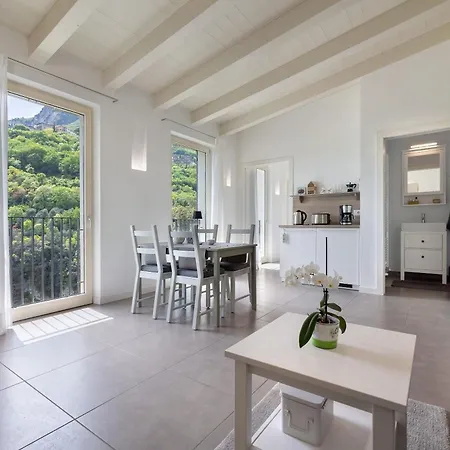 Apartmán Ca' Scai Agrifugium Olivia *