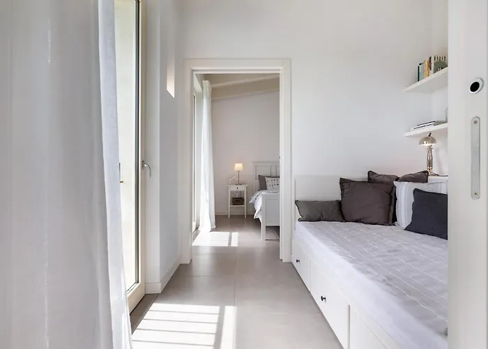 Ca' Scai Agrifugium Olivia Apartament Tignale