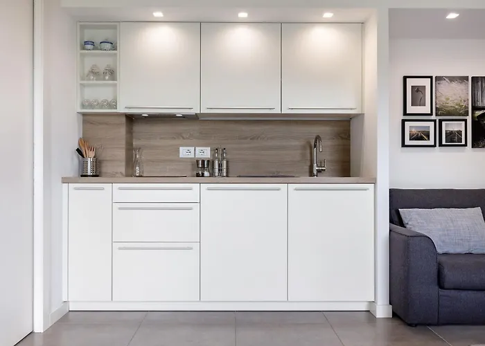 Apartament Ca' Scai Agrifugium Olivia *