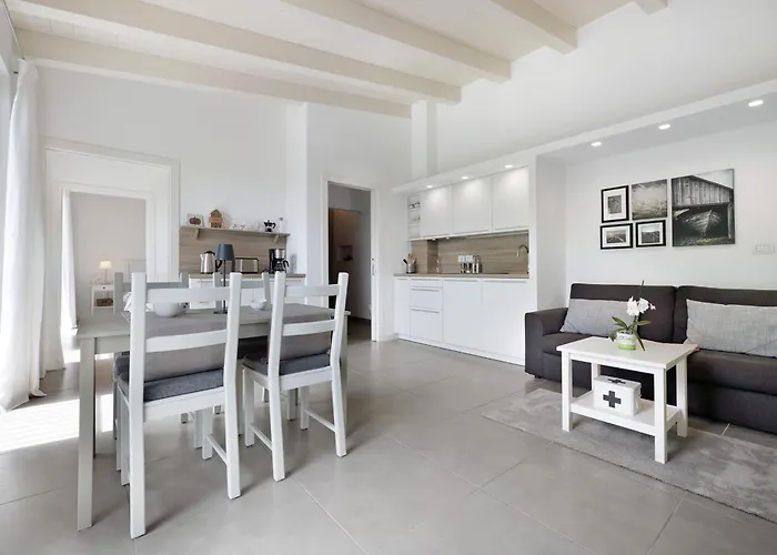 Ca' Scai Agrifugium Olivia