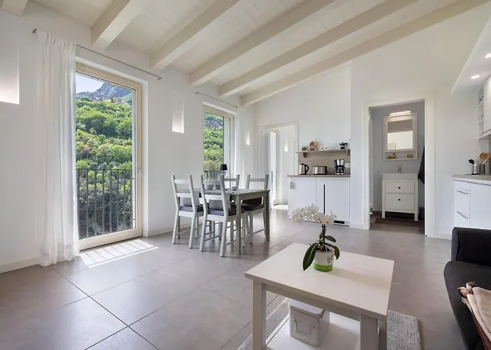 Ca' Scai Agrifugium Olivia Apartament *