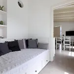 Ca' Scai Agrifugium Olivia Apartmán