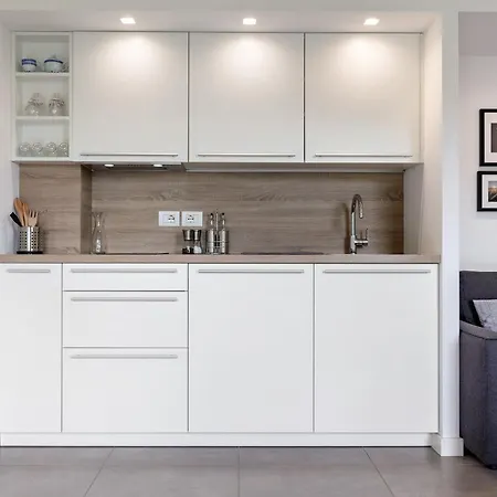 Ca' Scai Agrifugium Olivia Apartment *