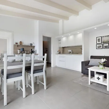 Apartment Ca' Scai Agrifugium Olivia *
